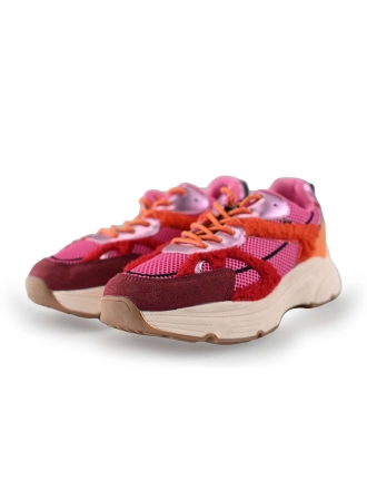 Posh Sneakers Roze 241134