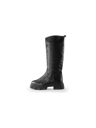 Ann Rocks Laarzen Zwart 241139