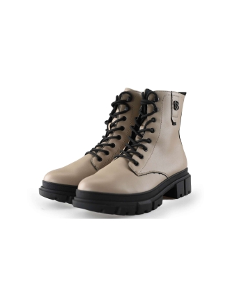 S.oliver Veterboots Bruin 241156