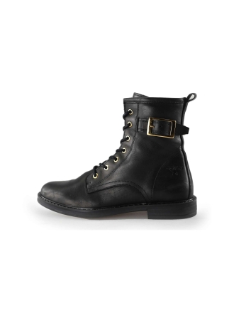 Giga Veterboots Zwart 241166