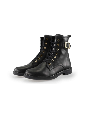 Giga Veterboots Zwart 241166