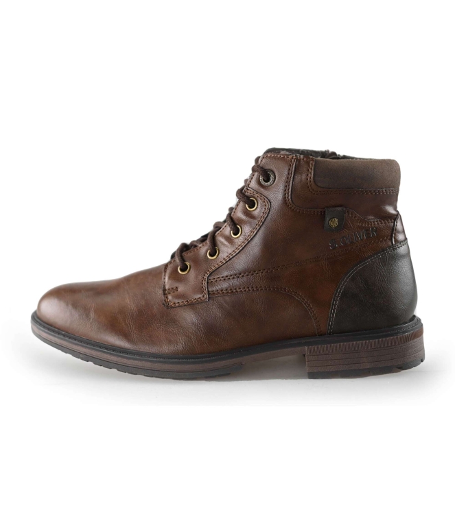 S.oliver Veterboots