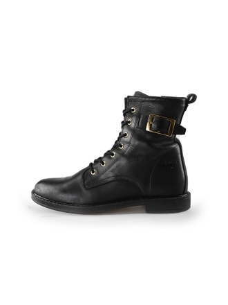 Giga Veterboots Zwart 241179