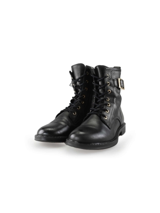 Giga Veterboots Zwart 241179