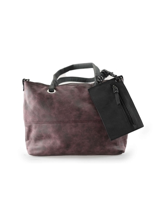 Cellini Tas Paars 241187