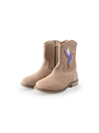 Muyters Laarzen Bruin 241190