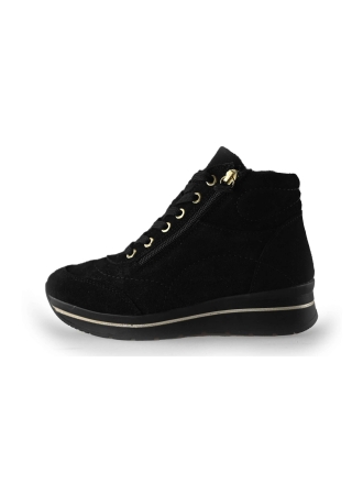 Feyn Sneakers Zwart 241192