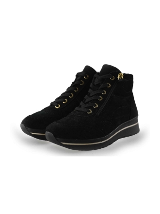 Feyn Sneakers Zwart 241192