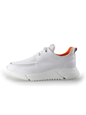 Reinhard Frans Sneakers Wit 241196