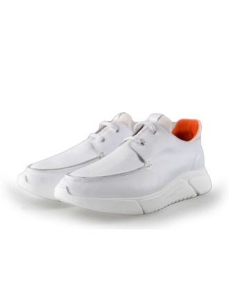 Reinhard Frans Sneakers Wit 241196