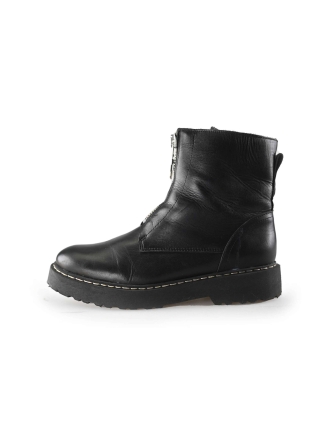 Cellini Biker boots Zwart 241199