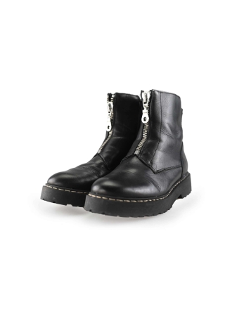 Cellini Biker boots Zwart 241199