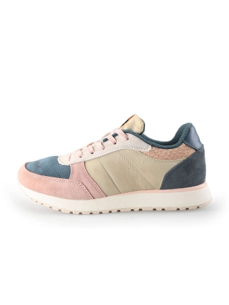 Woden Sneakers Roze 241200