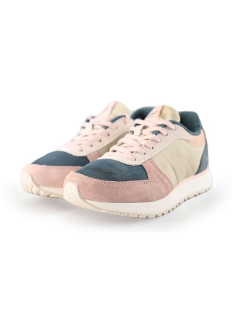 Woden Sneakers Roze 241200