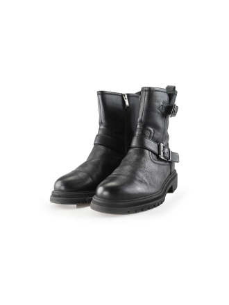 Tamaris Biker boots Zwart 241202