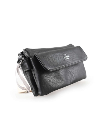 Charm London Tas Zwart 241203