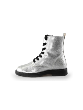 Kipling Veterboots Zilver 241208