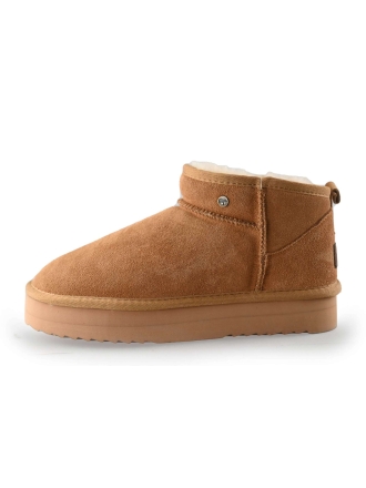 Warmbat Boots Bruin 241219