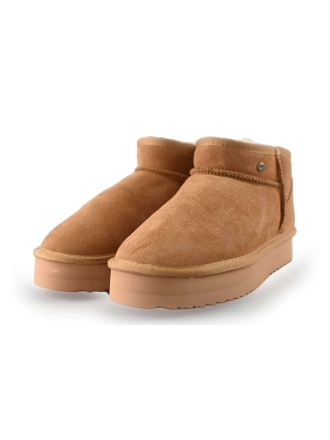Warmbat Boots Bruin 241219