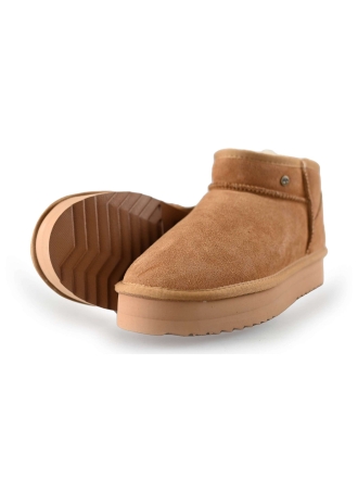 Warmbat Boots