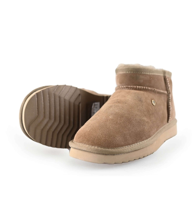 Warmbat Boots
