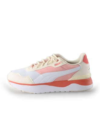 Puma Sneakers Wit 241239