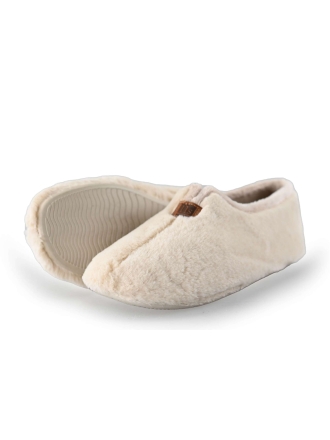 Nortenas Pantoffels