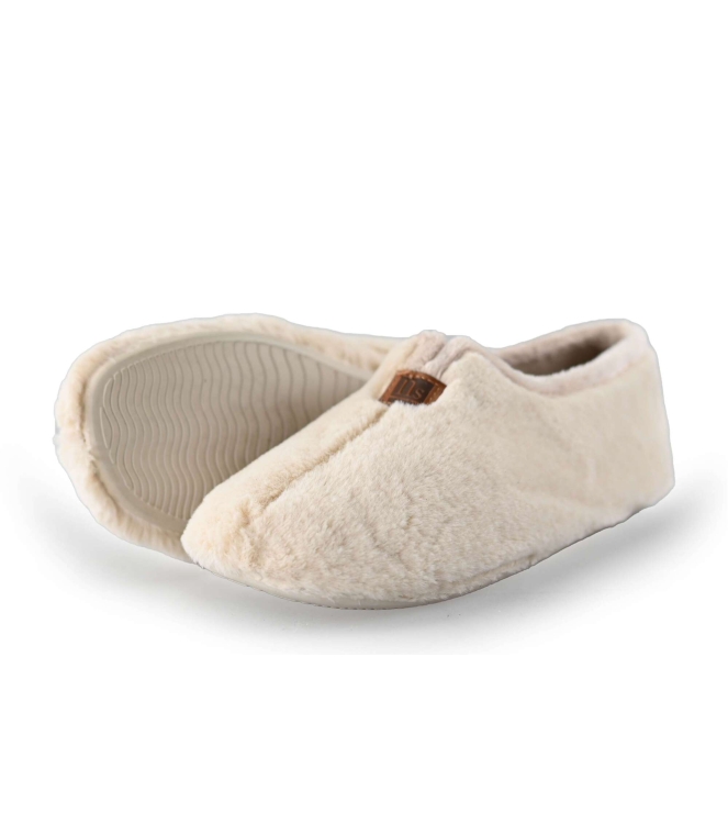 Nortenas Pantoffels
