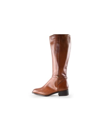 Tamaris Laarzen Bruin 241248