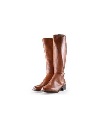 Tamaris Laarzen Bruin 241248