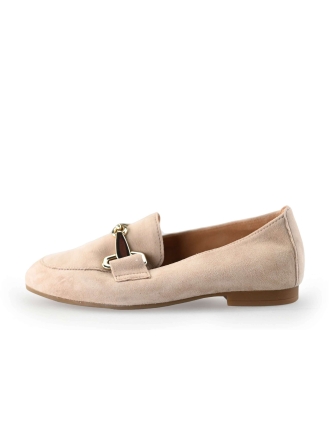 Gabor Loafers Beige 241252