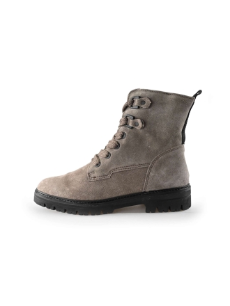 Feyn Veterboots Bruin 241258