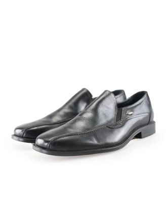 Cobbler's Instappers Zwart 241262