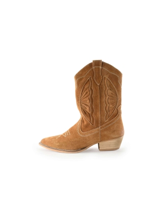Cellini Cowboy laarzen Bruin 241268