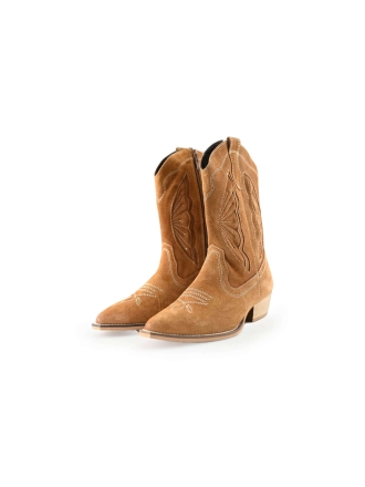 Cellini Cowboy laarzen Bruin 241268