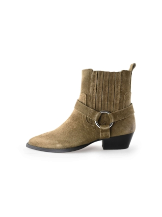 Cellini Chelsea boots Groen 241271