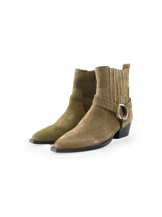 Cellini Chelsea boots Groen 241271