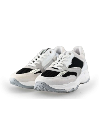 Giga Sneakers Beige 241275