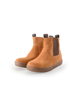 Shoesme Chelsea boots Bruin 241280