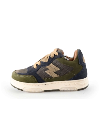 Muyters Sneakers Bruin 241281