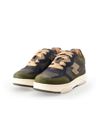 Muyters Sneakers Bruin 241281