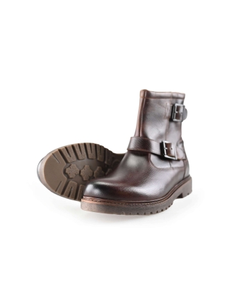 Outfielder Biker boots