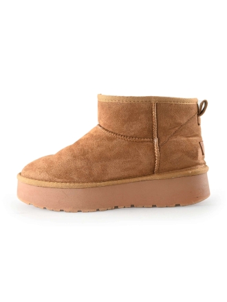 Posh Boots Bruin 241286
