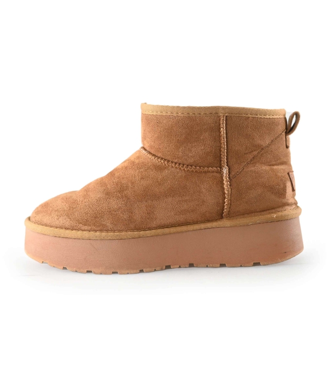 Posh Boots