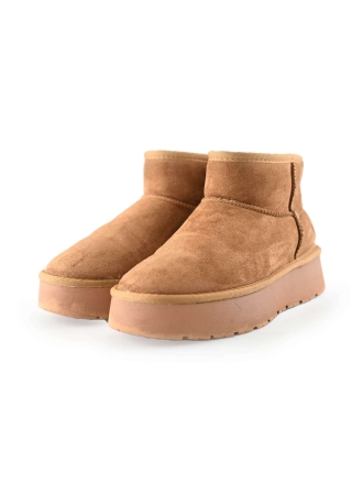 Posh Boots Bruin 241286