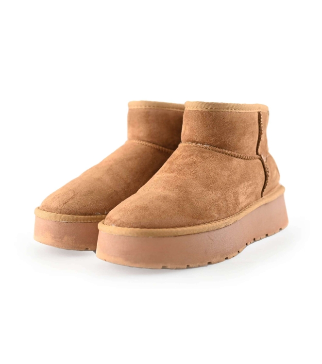 Posh Boots