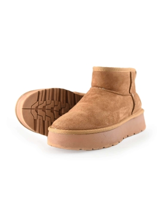 Posh Boots