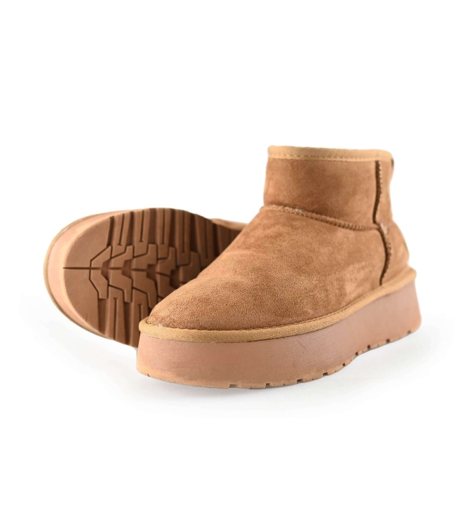 Posh Boots