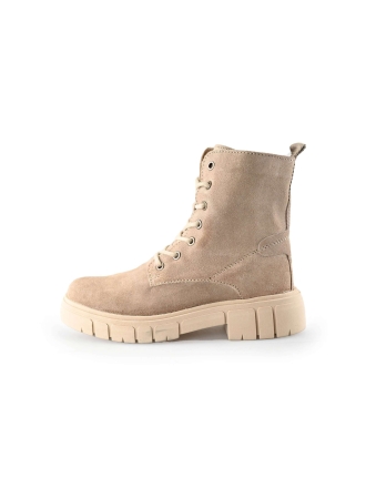 Feyn Veterboots Bruin 241291