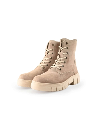 Feyn Veterboots Bruin 241291